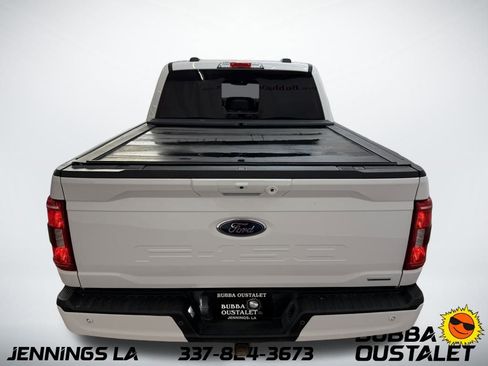 Used 2023 Ford F150 XLT w/ Equipment Group 302A High image 18