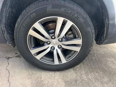 Used 2018 Honda Pilot EX-L image 8