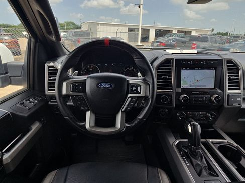 Used 2018 Ford F150 Raptor w/ Equipment Group 802A Luxury AWD/4WD image 29