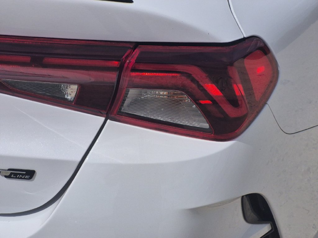 Used 2021 Kia K5 GT-Line w/ GT-Line FWD Premium Package image 26