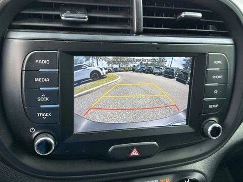 Used 2021 Kia Soul X-Line FWD image 22