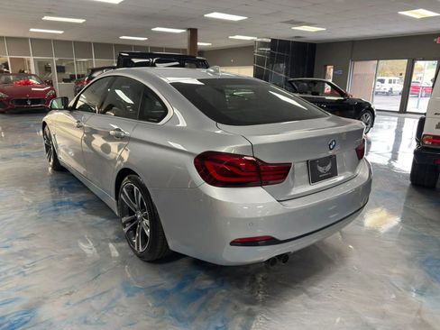 Used 2020 BMW 430i Gran Coupe RWD image 29