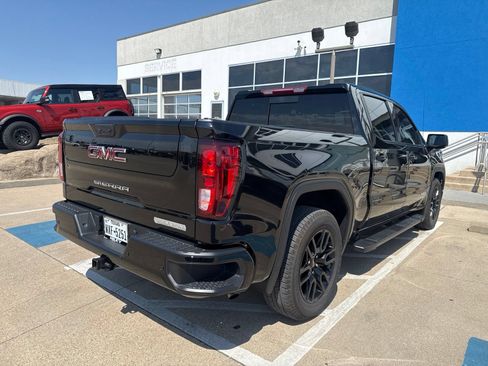 Used 2026 GMC Sierra 1500 Elevation w/ Elevation Premium Package RWD image 6