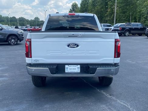 New 2026 Ford F150 Lariat w/ Tow/Haul Package AWD/4WD image 6