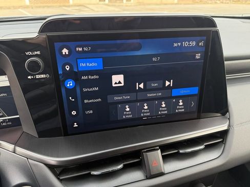 New 2026 Subaru Outback Touring XT image 18