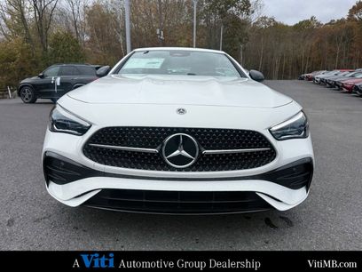 New 2026 Mercedes-Benz CLE 300 4MATIC Cabriolet