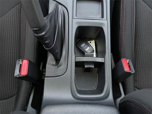 Used 2022 Subaru WRX Premium image 21