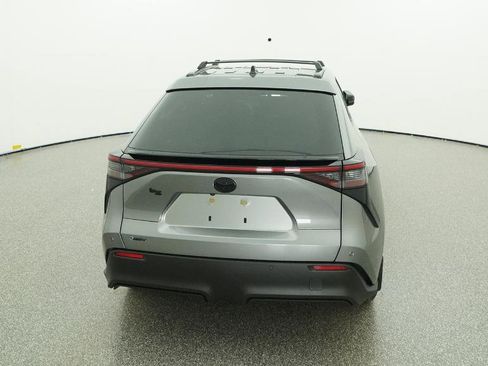 New 2026 Toyota bZ FWD image 21
