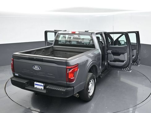 Used 2024 Ford F150 XL AWD/4WD image 58