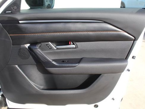 Used 2025 MAZDA CX-50 AWD 2.5 S w/ Premium Plus Pkg image 40