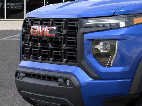 New 2026 GMC Canyon Elevation w/ Convenience Package RWD image 13