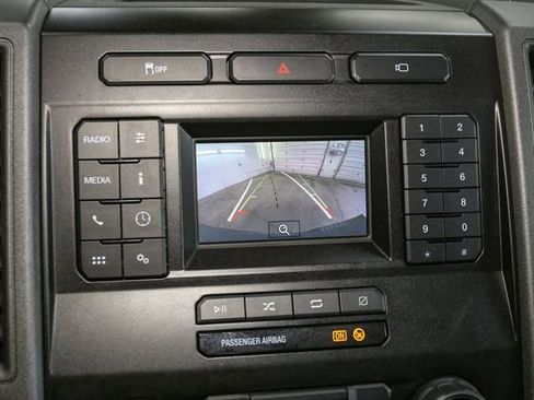 Used 2021 Ford F250 XL w/ Power Equipment Group AWD/4WD image 21