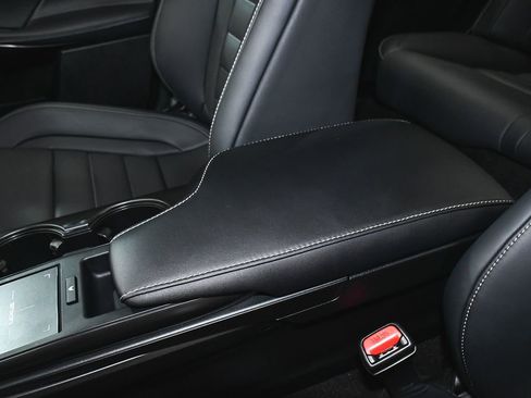 Used 2025 Lexus IS 350 F Sport w/ Navigation Package AWD/4WD image 47