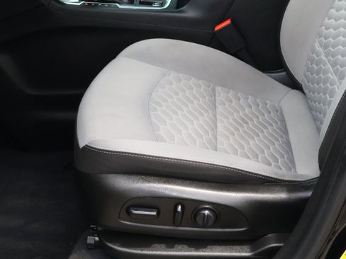 Used 2021 Chevrolet Equinox LS w/ LS Convenience Package FWD image 12