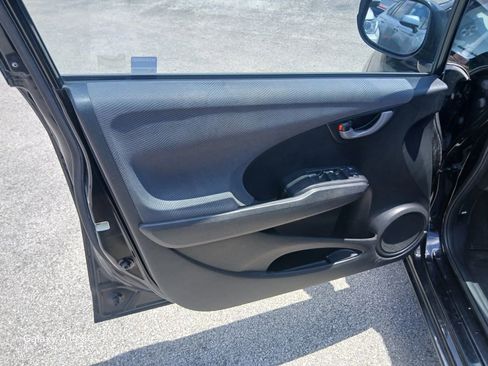 Used 2010 Honda Fit image 10