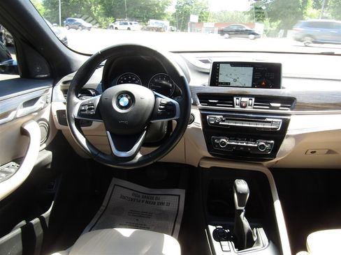 Used 2019 BMW X2 xDrive28i w/ Convenience Package AWD/4WD image 27