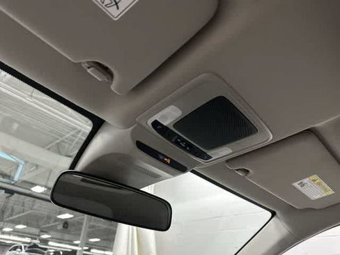 Certified 2027 Honda HR-V LX image 21