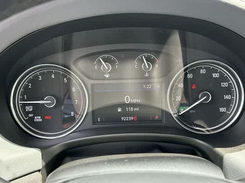 Used 2020 Buick Enclave Essence AWD/4WD image 6