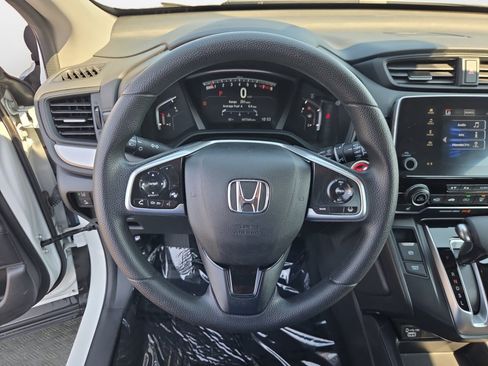 Used 2021 Honda CR-V Special Edition image 10