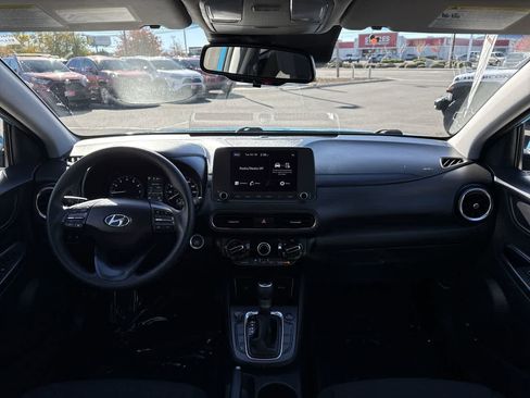 Used 2023 Hyundai Kona SEL w/ Cargo Package image 15