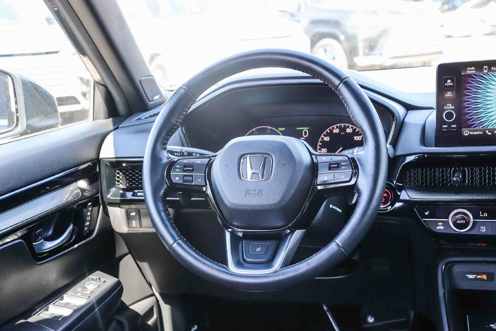 Used 2023 Honda CR-V Sport Touring image 15