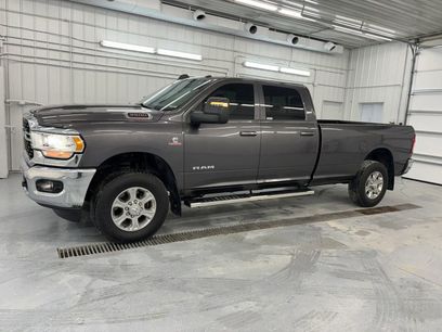 Used 2023 RAM 3500 Big Horn w/ Level 1 Equipment Group