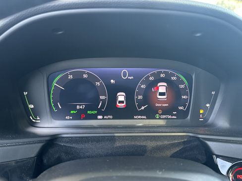 Used 2024 Honda Accord EX-L image 27