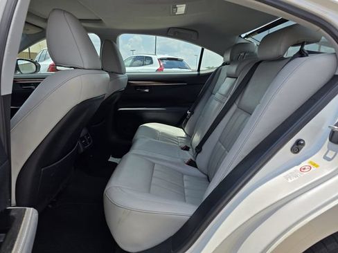 Used 2017 Lexus ES 350 FWD image 17