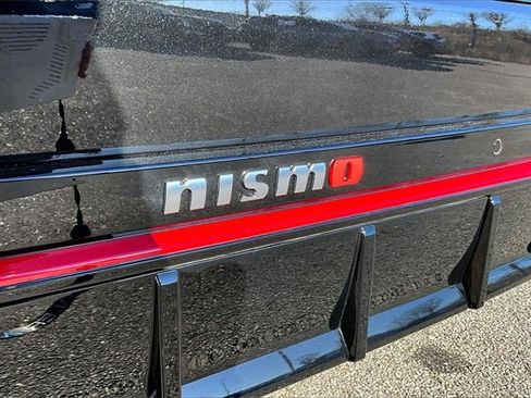 New 2026 Nissan Armada NISMO image 15