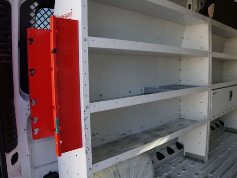 Used 2022 RAM ProMaster 2500 w/ Convenience Group image 18