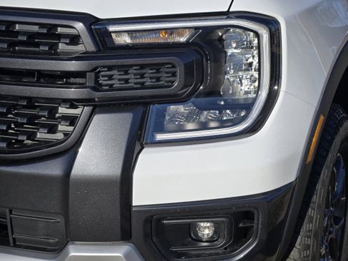 New 2025 Ford Ranger XLT w/ Trailer Tow Package image 13