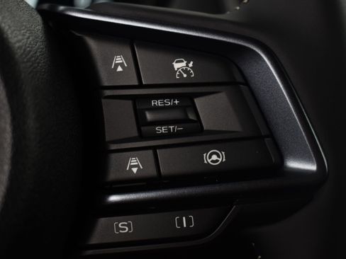 New 2025 Subaru Forester Limited image 23