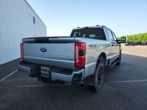 Used 2023 Ford F350 XL w/ STX Appearance Package AWD/4WD image 25