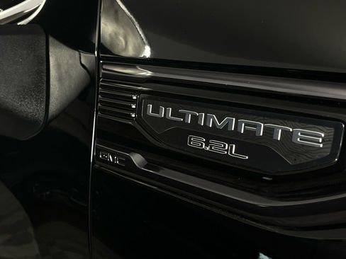 Used 2024 GMC Sierra 1500 Denali Ultimate image 33