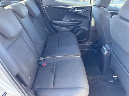 Used 2015 Honda Fit image 15