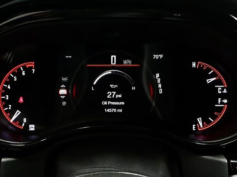 Used 2025 Dodge Durango GT AWD/4WD image 29