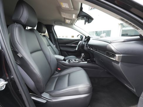 Used 2025 MAZDA CX-30 AWD 2.5 S w/ Select Sport Pkg image 37