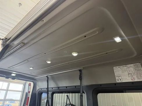 Used 2019 RAM ProMaster 2500 image 25