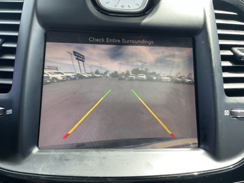 Used 2015 Chrysler 300 S w/ 300S Premium Group AWD/4WD image 20