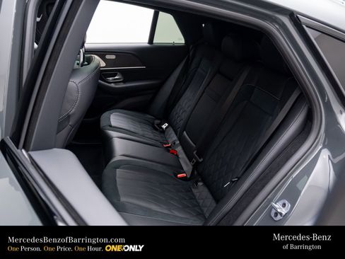 New 2026 Mercedes-Benz GLE 63 AMG S image 19