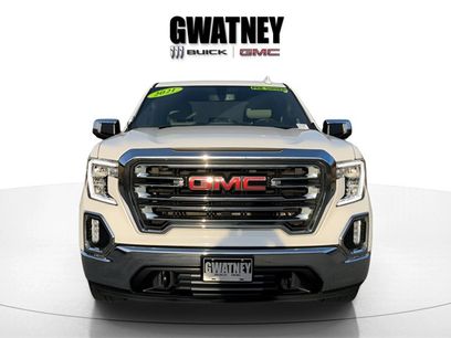 Used 2021 GMC Sierra 1500 SLT