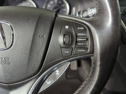 Used 2017 Acura MDX SH-AWD w/ Technology Package image 28