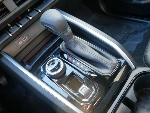 New 2026 Chevrolet Colorado Trail Boss image 19