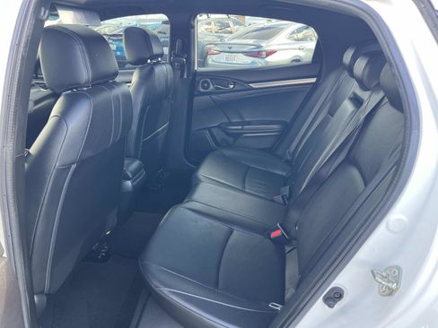 Certified 2019 Honda Civic EX-L image 22