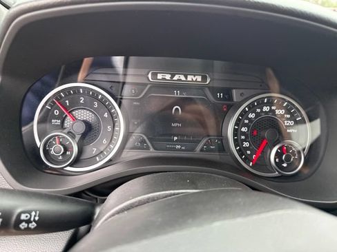 New 2026 RAM 1500 Warlock AWD/4WD image 13