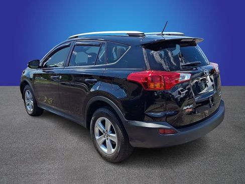 Used 2015 Toyota RAV4 XLE AWD/4WD image 6