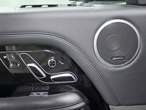 Used 2020 Land Rover Range Rover image 26