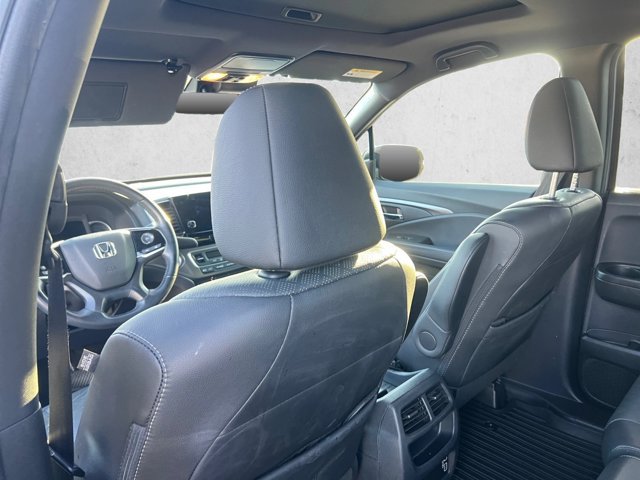 Used 2021 Honda Passport EX-L image 18