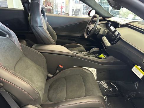 New 2026 Dodge Charger R/T Scat Pack image 10