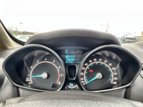 Used 2018 Ford Fiesta SE image 17